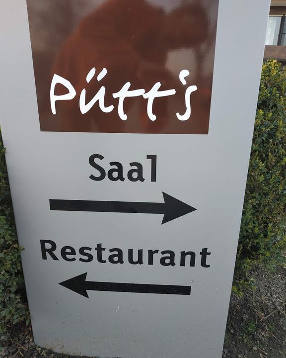 Putt's Gasthaus