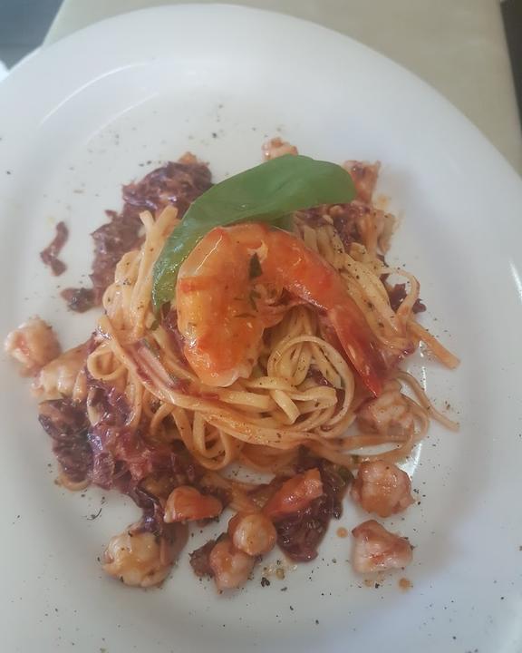 Trattoria Buon Appetito da Marco