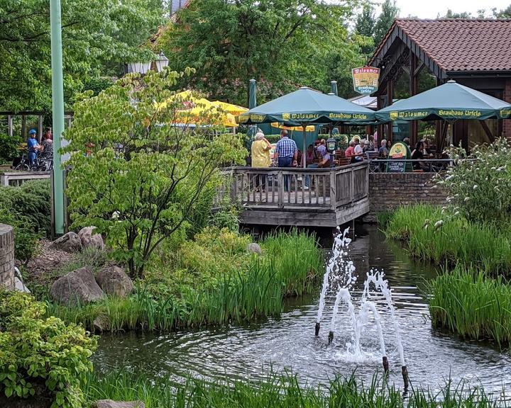 Walsumer Brauhaus Urfels