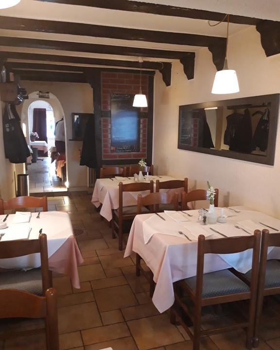 Ristorante Borsalino