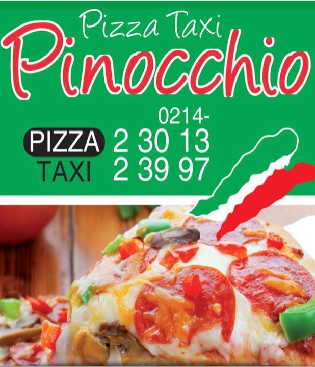 Pizzeria Pinocchio