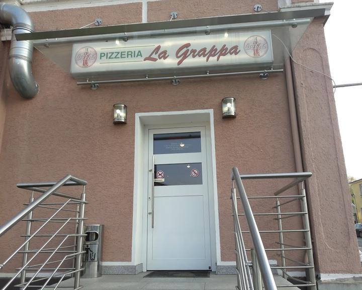 Pizzeria La Grappa