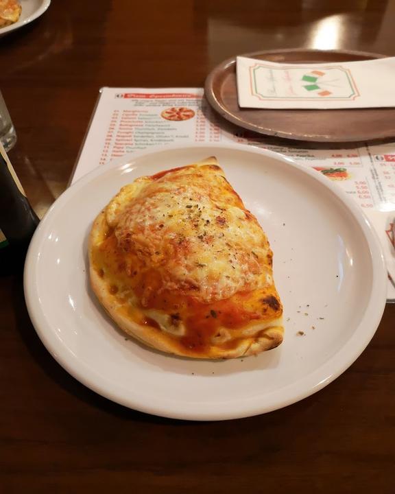 Pizzeria La Grappa