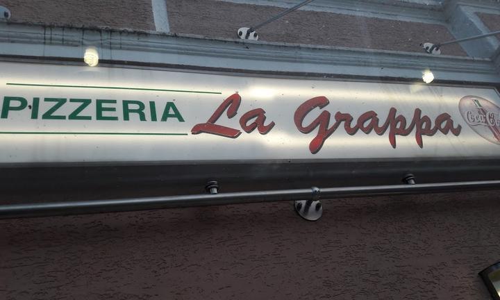 Pizzeria La Grappa